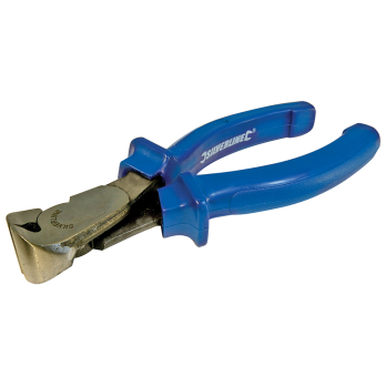 Pince coupante en bout - 170 mm