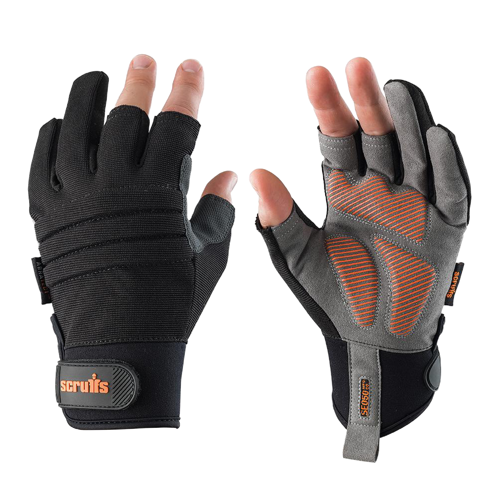 Gants Trade Precision - Taille L / 9