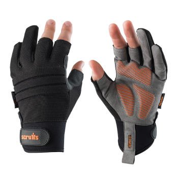 Gants Trade Precision - Taille XL / 10