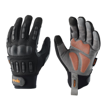 Gants résistants aux chocs Trade - Taille XL / 10