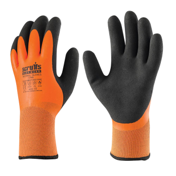 Gants de protection thermique - Taille L / 9