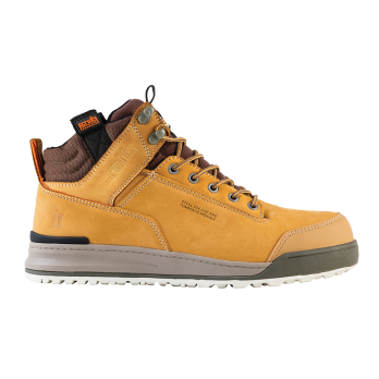 Chaussures de sécurité beiges Switchback - Pointure 42 (8)