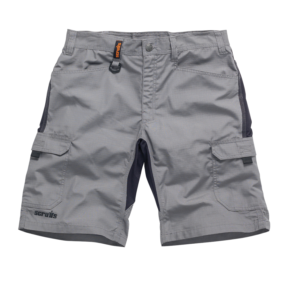 Short de travail graphite Trade Flex - Taille 38