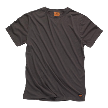 T-shirt graphite Worker - Taille S
