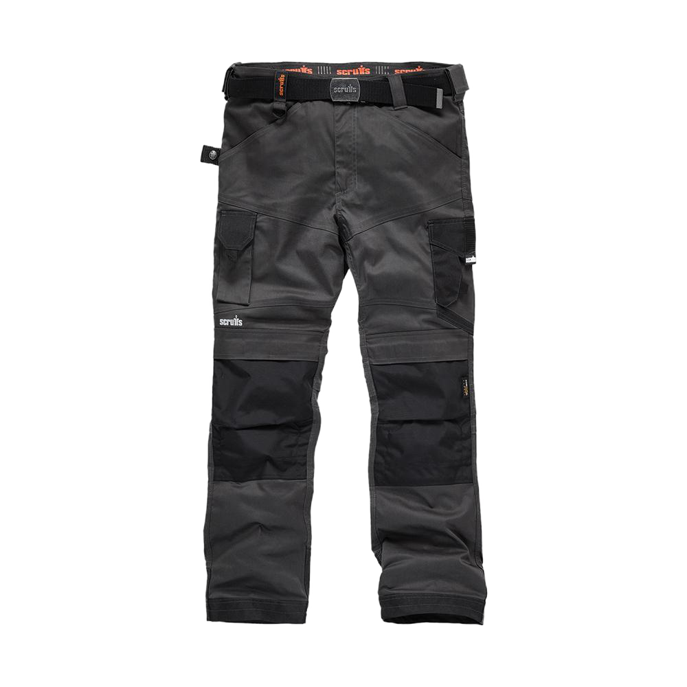 Pantalon de travail graphite Pro Flex - Taille 36 S