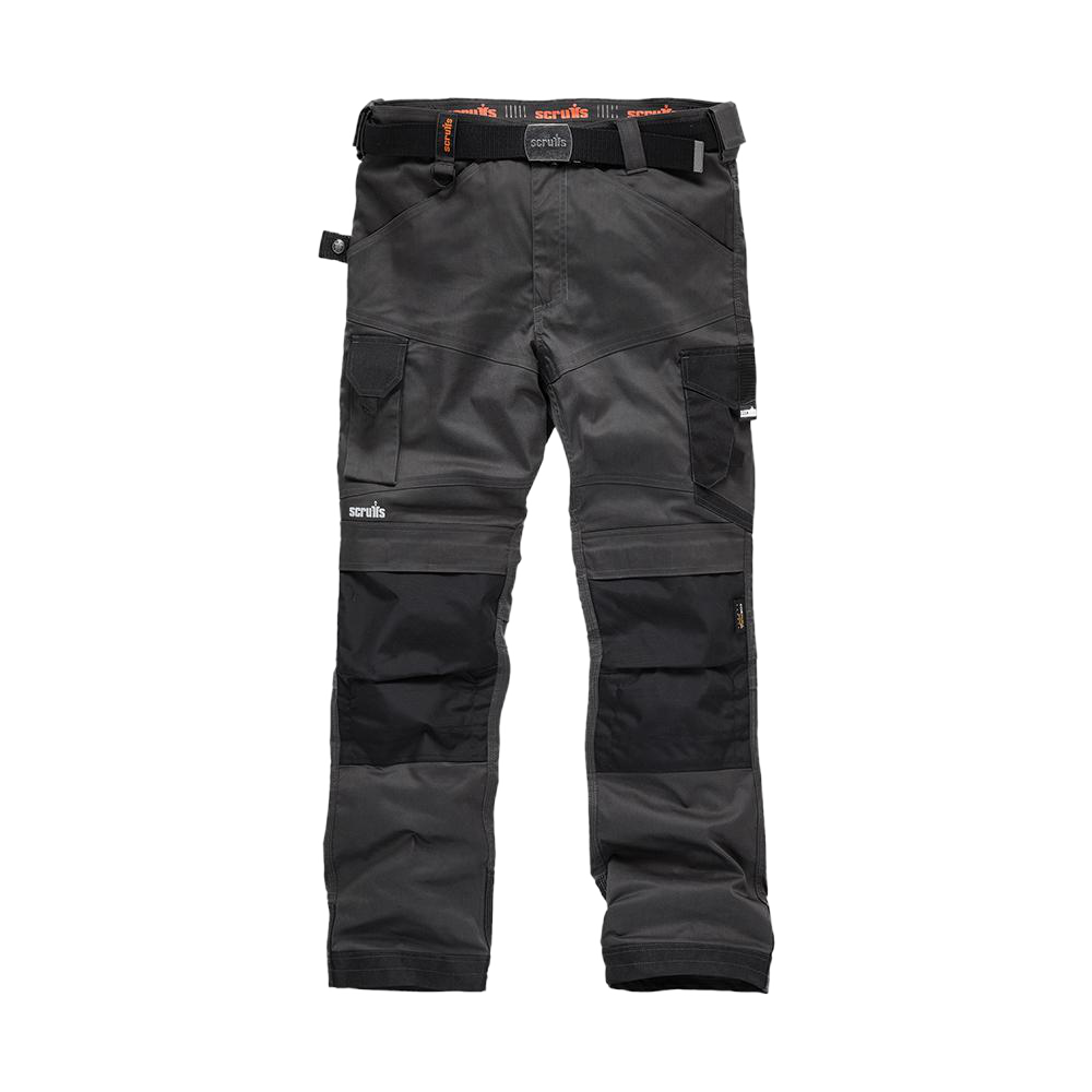 Pantalon de travail graphite Pro Flex - Taille 38 S
