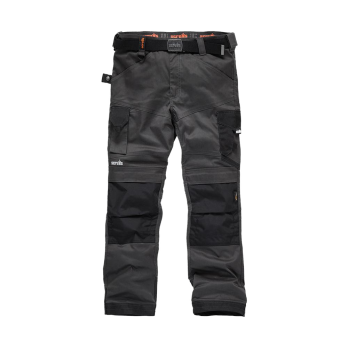 Pantalon de travail graphite Pro Flex - Taille 38 S