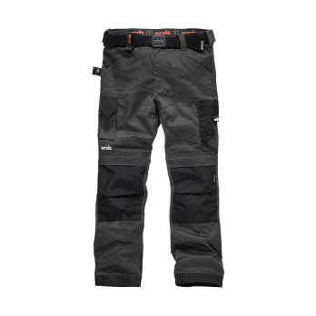 Pantalon de travail graphite Pro Flex - Taille 40 S