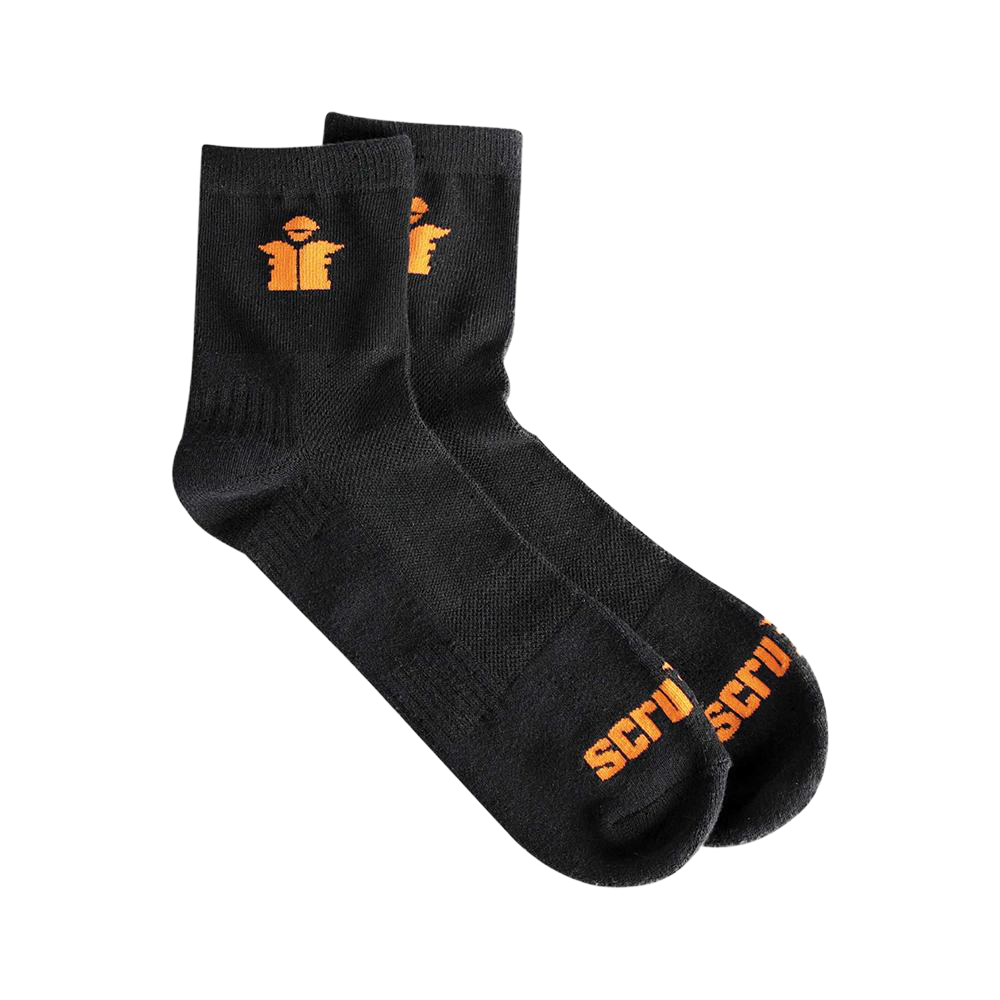 Chaussettes Worker Lite