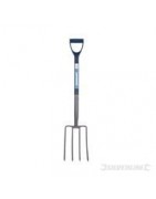 Outils de jardinage