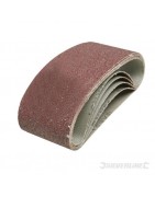 Bandes abrasives