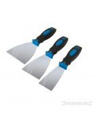 Couteaux pour peintures expert