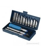 Cutters pour travaux manuels