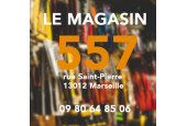 Magasin Outilplus Marseille
